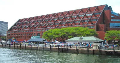 Boston Marriott Long Wharf