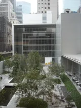 The Museum of Modern Art (MoMA): Entry Ticket