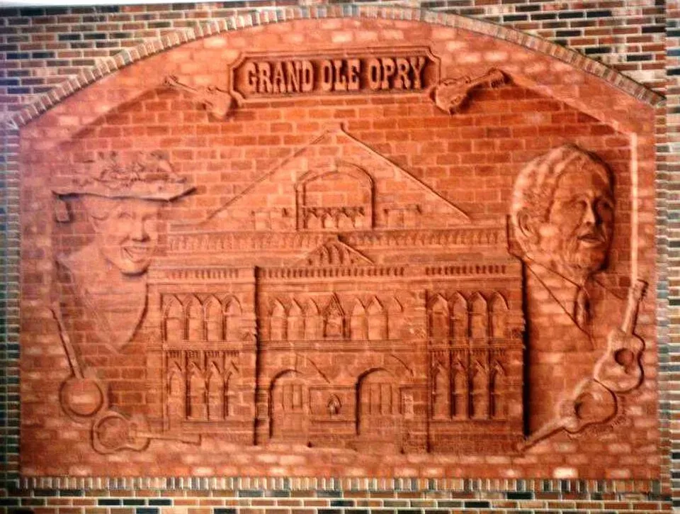 Grand Ole Opry, Nashville