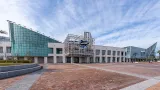 Audubon Aquarium & Insectarium: Combo Entry Ticket