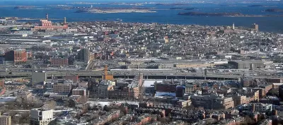 South Boston Maritime Park