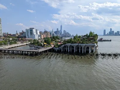Pier 55