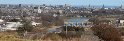 Aberdeen City Orchestra: The Planets
