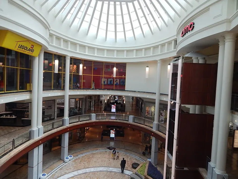 Phipps Plaza, Atlanta