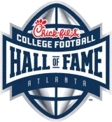 College Football Hall of Fame: Entry Ticket