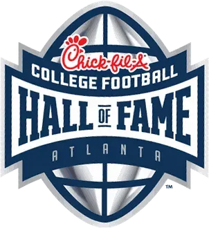 College Football Hall of Fame, Atlanta