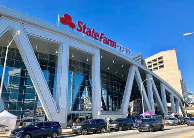 Atlanta Dream vs Las Vegas Aces