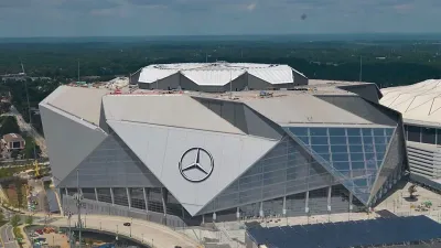 NFL Preseason: Atlanta Falcons vs. Denver Broncos