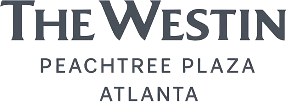 The Westin Peachtree Plaza, Atlanta, Atlanta