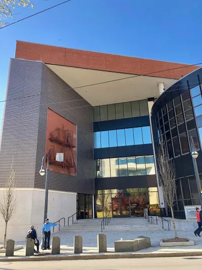 Auburn Avenue Research Library