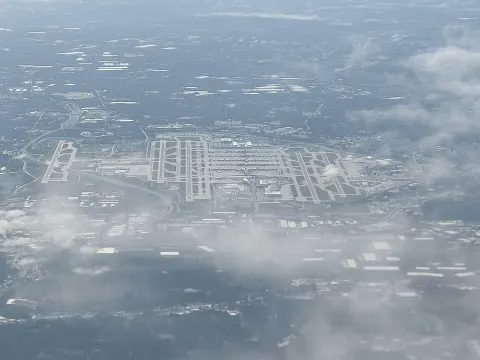 Photo of Hartsfield-Jackson Atlanta International Airport