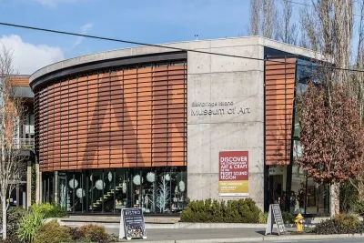 Bainbridge Island Museum of Art