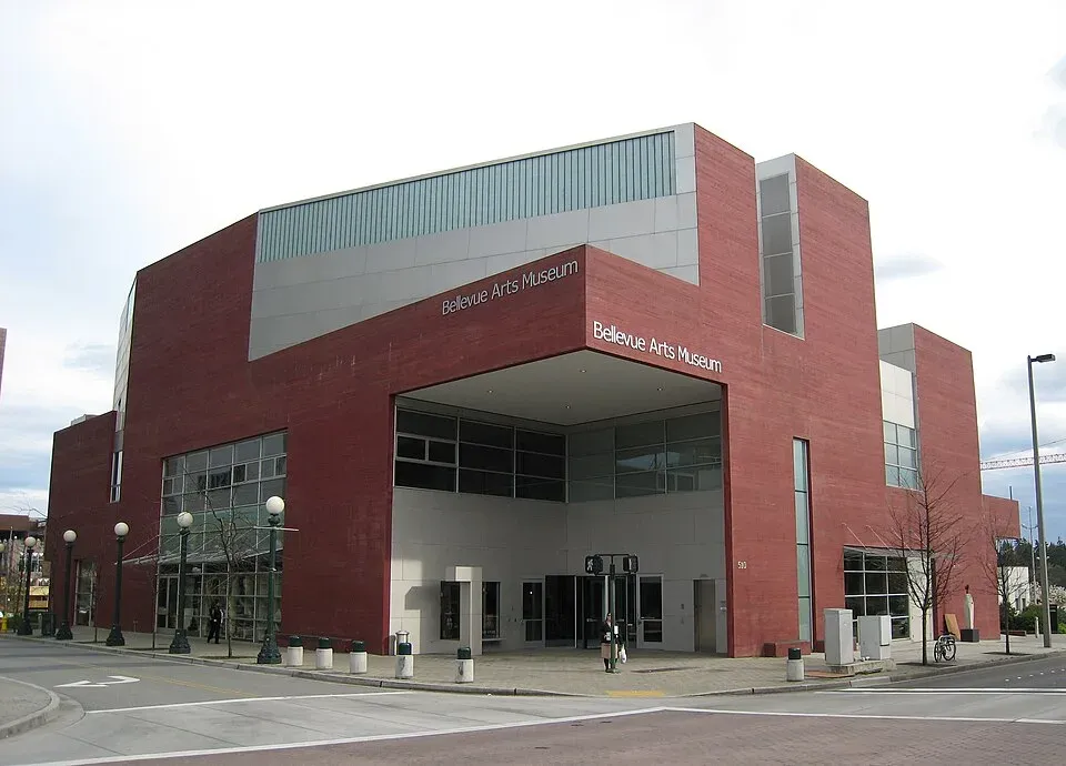 Bellevue Arts Museum, Bellevue