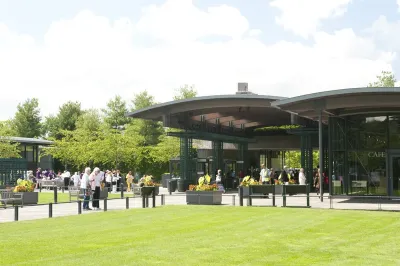 New York Botanical Garden