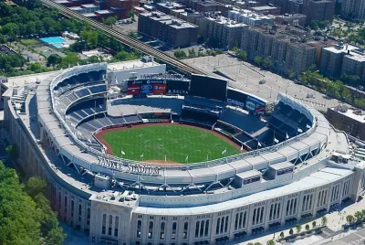 New York Yankees vs. St. Louis Cardinals