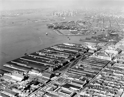 Industry City