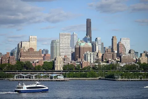 Photo of Brooklyn