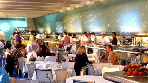 Photo of The River Café