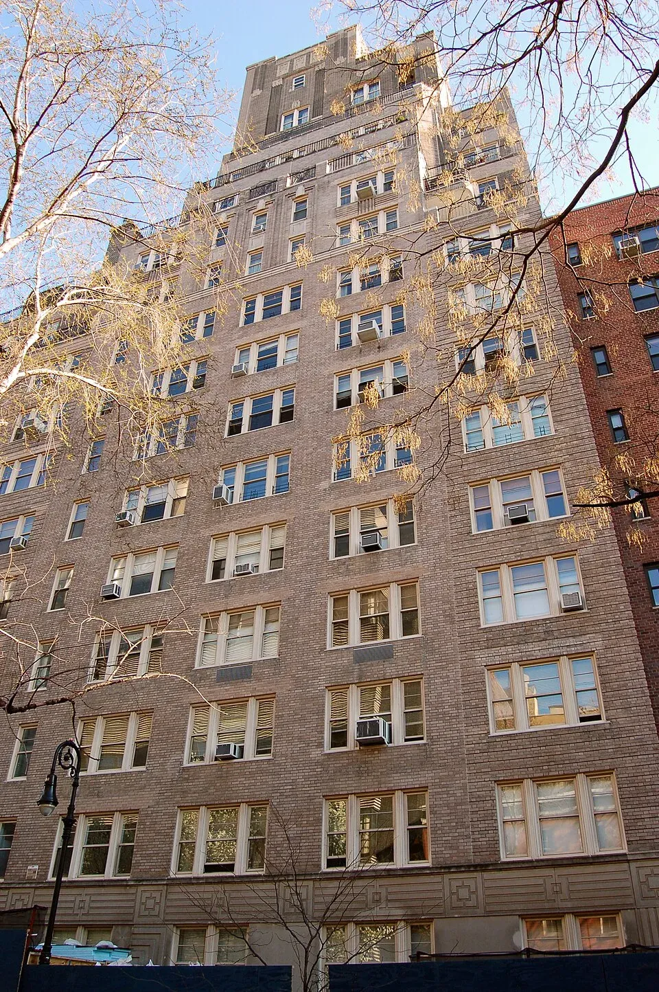 West 12th Street, Brooklyn