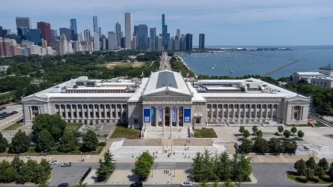 Photo of Field Museum