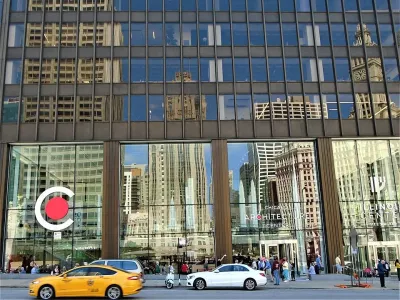 Chicago Architecture Foundation - River Cruise (Multiple Dates and Times)