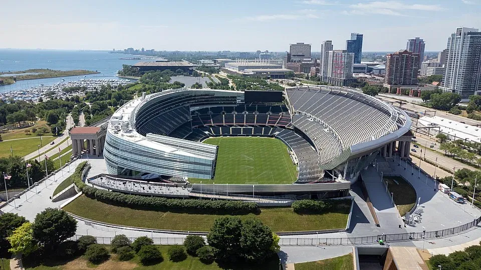 Chicago Bears vs To be decided Tickets and Info