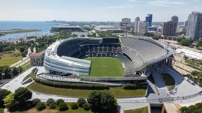 Chicago Fire vs Portland Timbers