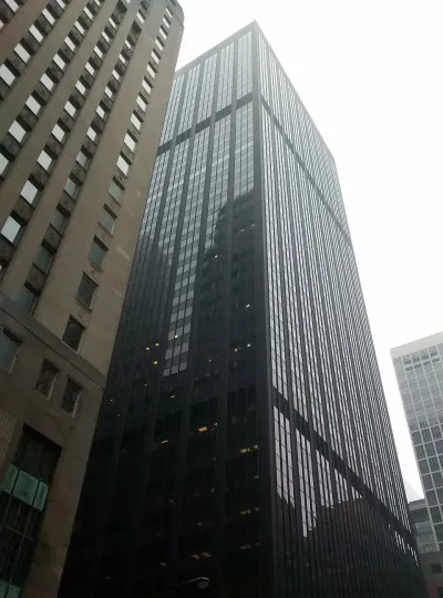 30 North LaSalle