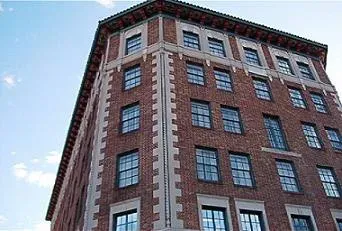 The Culver Hotel