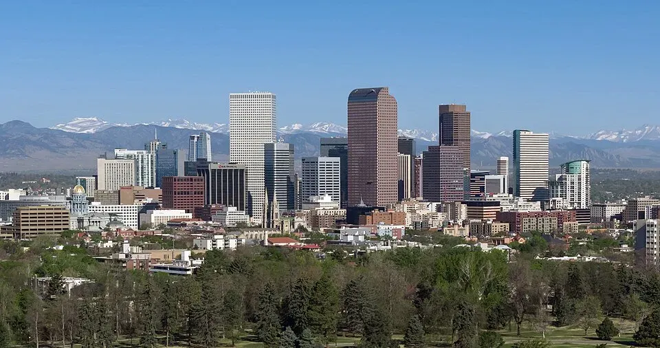 Denver, Denver