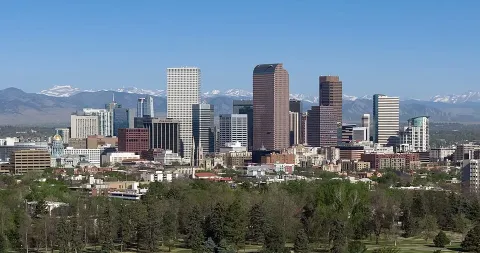 Photo of Denver