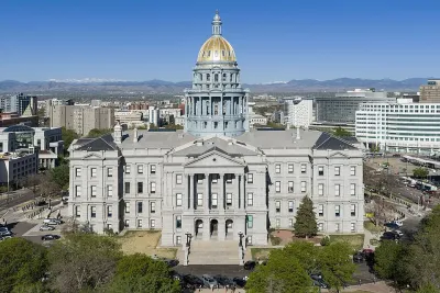 Colorado State Capitol