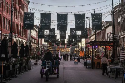 Larimer Square