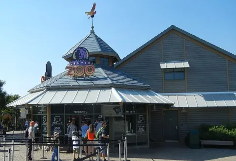 Photo of Denver Zoo