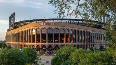 New York Mets vs. Washington Nationals