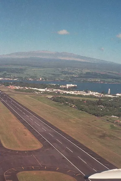 Hilo International Airport