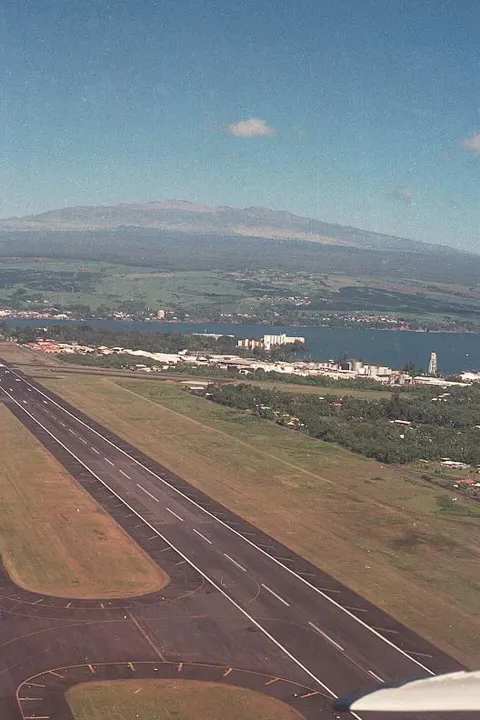 Photo of Hilo International Airport