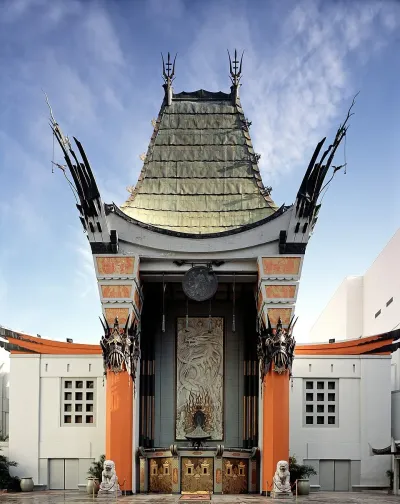 TCL Chinese Theatre
