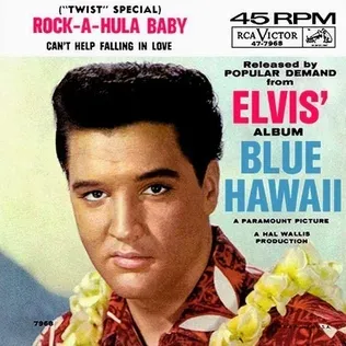 Rock-A-Hula