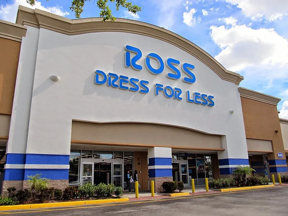 Ross Dress for Less, Honolulu
