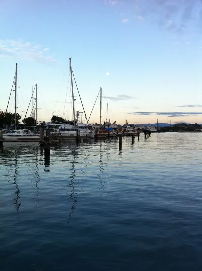 Kewalo Basin