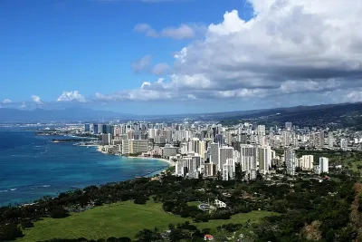 Honolulu