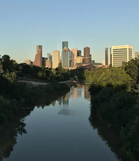 Photo of Buffalo Bayou Park