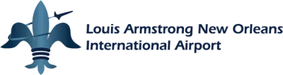 Louis Armstrong New Orleans International Airport