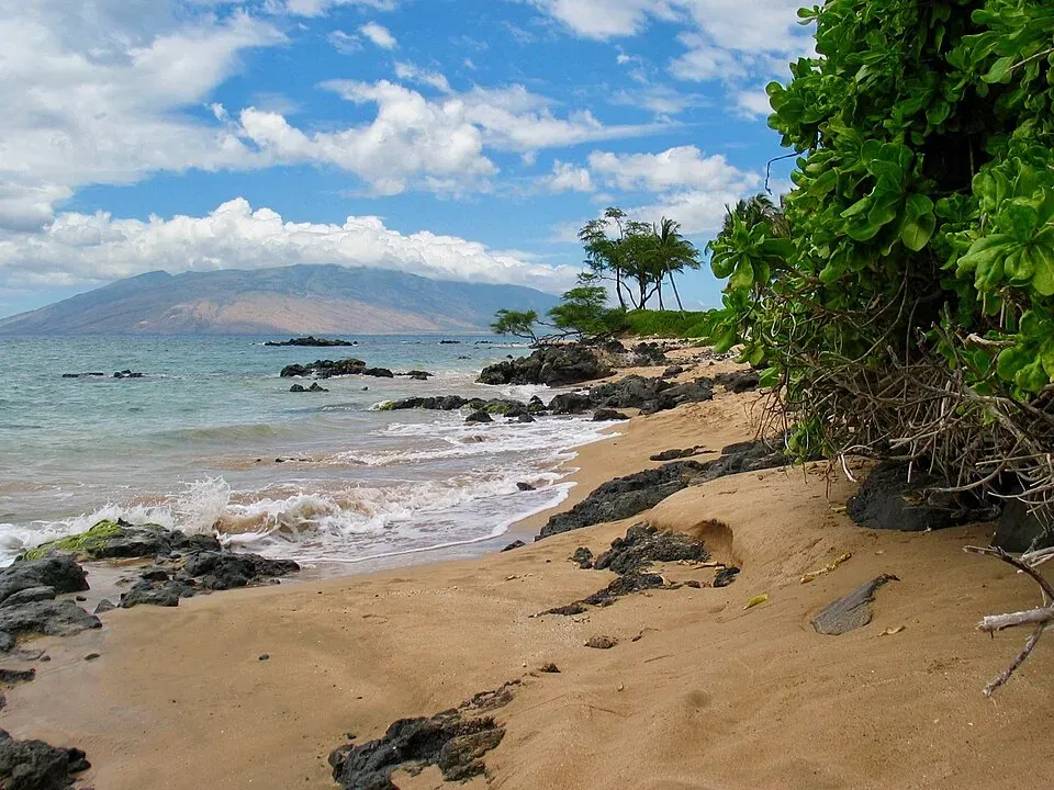 Kihei, Kihei