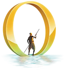 O - Cirque du Soleil, Las Vegas