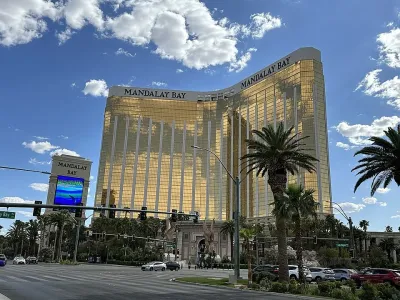 Las Vegas Aces vs. Washington Mystics