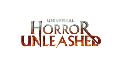 Universal Horror Unleashed, Las Vegas