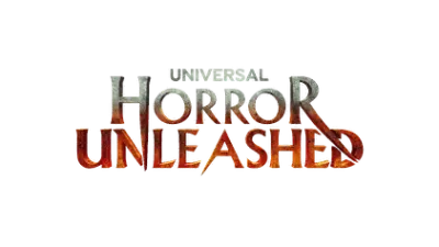 Universal Horror Unleashed