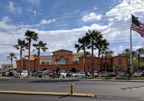 Photo of Silver Sevens Casino